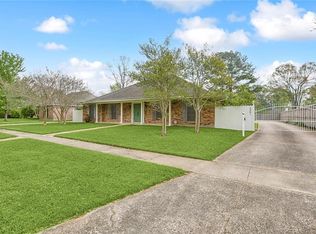 5261 Kennesaw Dr, Baton Rouge, LA 70817