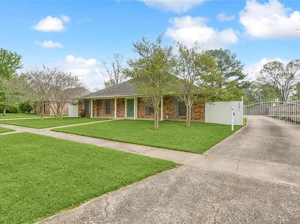 5261 Kennesaw Dr, Baton Rouge, LA 70817