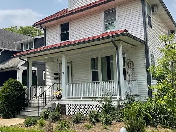 154 E Tompkins St #A, Columbus, OH 43202