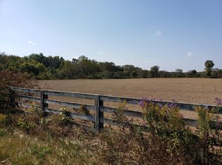 8295 Horn Rd, Gambier, OH 43022