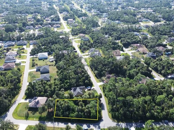 Alfred Rd Lot 8, North Pt, FL 34286