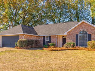 1019 Windmill Dr, Jackson, MS 39272
