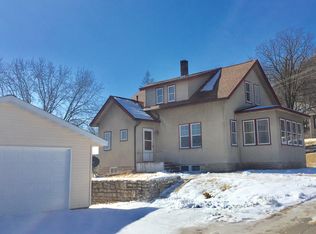 110 N Elm St, Rushford, MN 55971