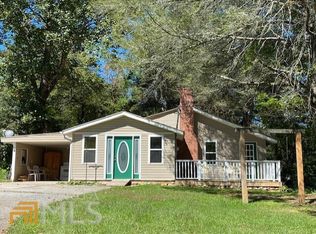 661 Coleman River Rd, Clayton, GA 30525