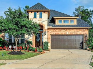 3702 Bandera Reserve Ln, Houston, TX 77059