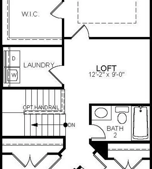 4153 Black Ct — Photo 48