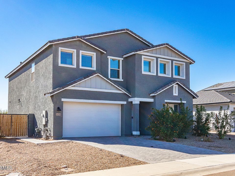 1st image of 26326 N THORNHILL Drive