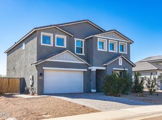 26326 N Thornhill Dr, Peoria, AZ 85383