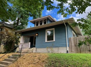 1820 Brookline Ave, Dayton, OH 45420