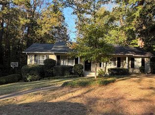 3404 Overton Rd, Mountain Brook, AL 35223