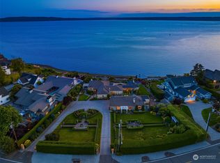 17943 Normandy Ter SW, Normandy Park, WA 98166