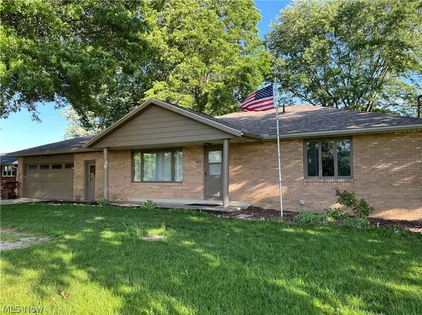 1167 County Road 30a, Ashland, OH 44805