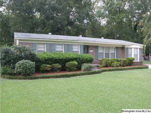 837 Twin Lake Dr, Birmingham, AL 35215