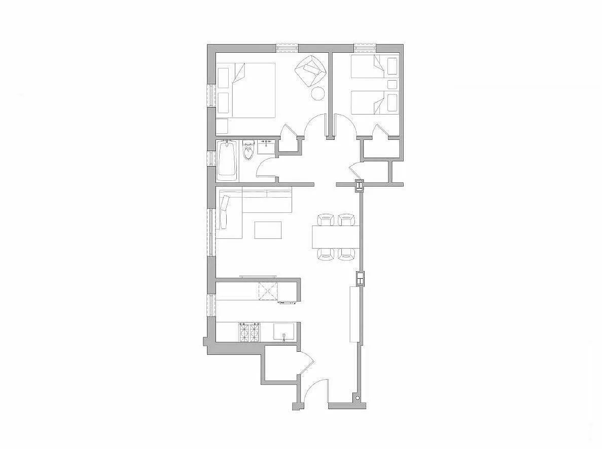 Building Photo - 1413 New York Ave #2A