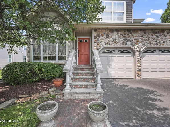 28 Brent Drive, Howell, NJ 07731