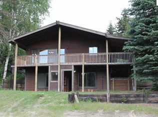 7173 Upper Gold Creek Rd, Sandpoint, ID 83864