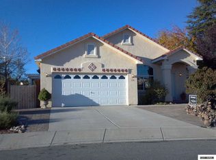 130 Cromwell Pl, Sparks, NV 89436