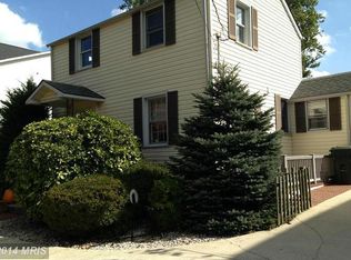 1807 Kirby Rd, Mc Lean, VA 22101