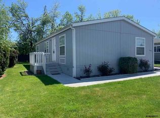 314 Aspen Dr #9, Aumsville, OR 97325