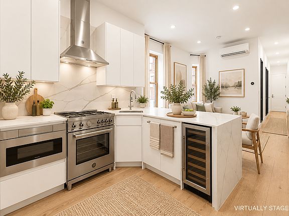 2nd image of 1440 Pacific St #4