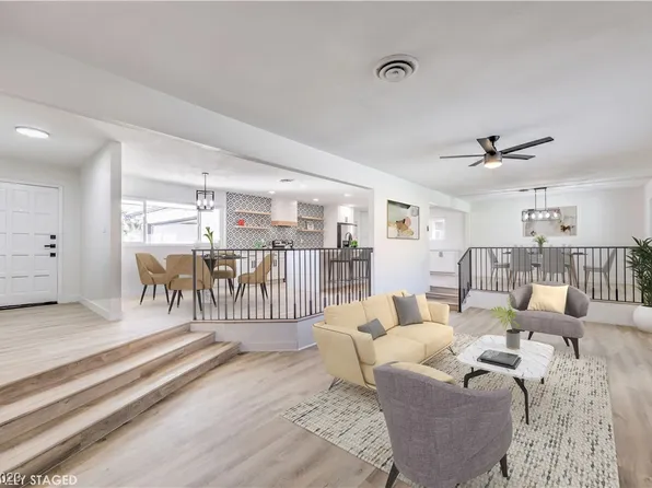 2704 Gilmary Ave, Las Vegas, NV 89102