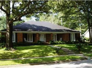 6416 Shetland Ct, Mobile, AL 36695
