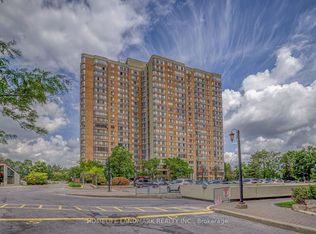 25 Bamburgh Cir #2142, Toronto, ON M1W3W2