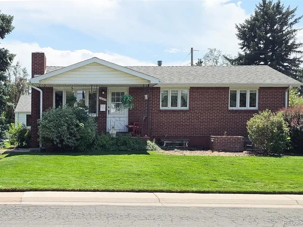 1026 W Princeton Place, Englewood, CO 80110
