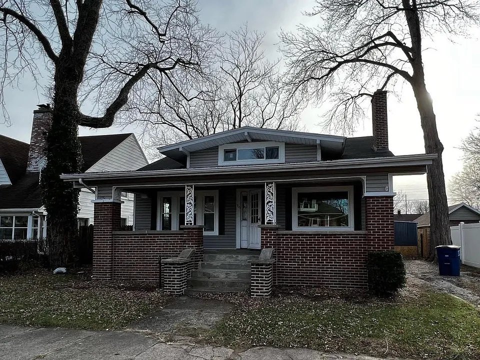315 Thurman Ave