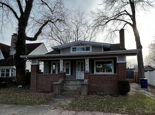 315 Thurman Ave, Michigan City, IN