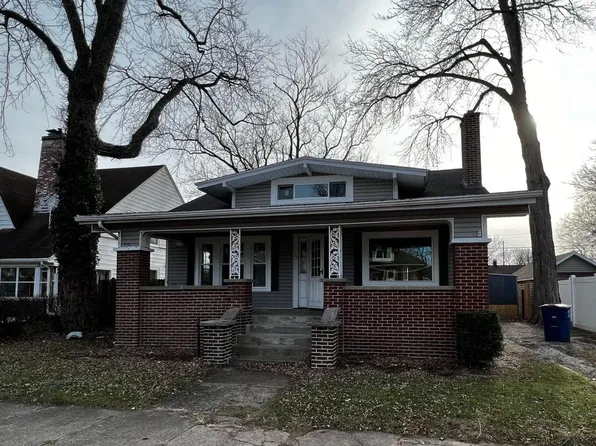 315 Thurman Ave, Michigan City, IN 46360