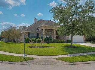 21615 Hannover Frst, Spring, TX 77388