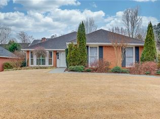 295 Stepping Stone Dr, Alpharetta, GA 30004