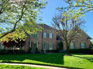 2150 Riding Trail Dr, Chesterfield, MO 63005