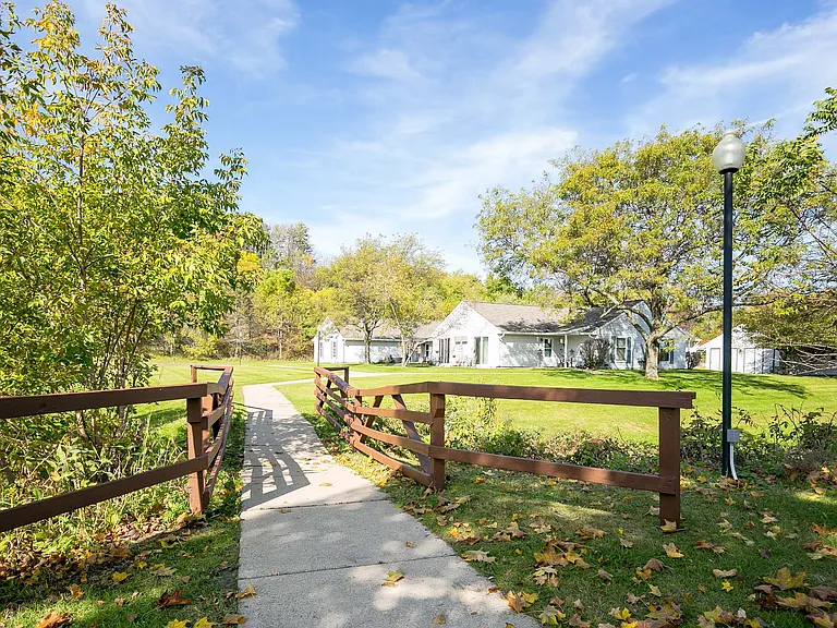 The Cottages of McFarland — Photo 1