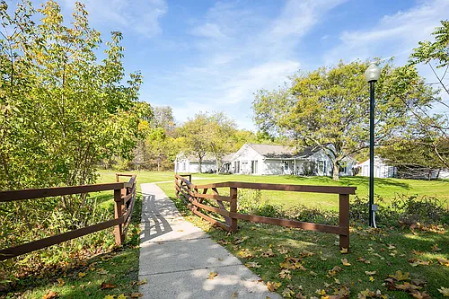 The Cottages of McFarland Photo 1