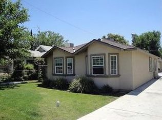 2333 Center St #A, Bakersfield, CA 93306