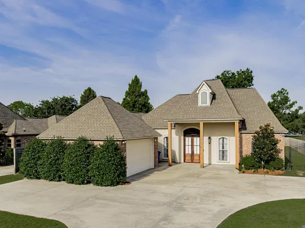 511 Gisele St, New Roads, LA 70760