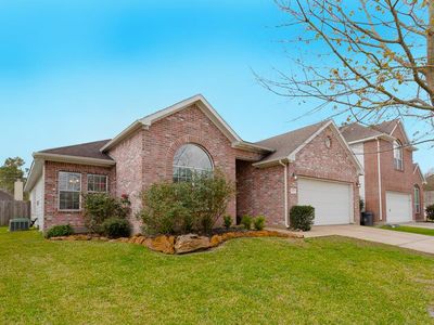 3423 S Daniel Oak Cir, Spring, TX, 77389