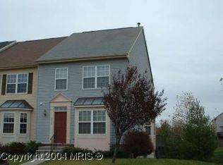 6225 Deep Earth Ln, Columbia, MD 21045