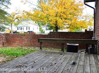 5041 Berwyn Rd, College Park, MD 20740