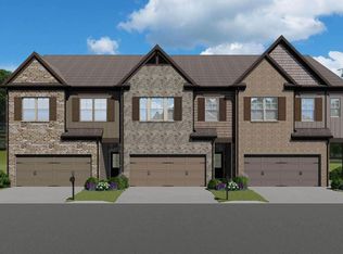 211 Irwell Path #51, Lawrenceville, GA 30044