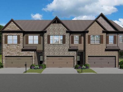 2485 Norwich Trce #36, Snellville, GA, 30078