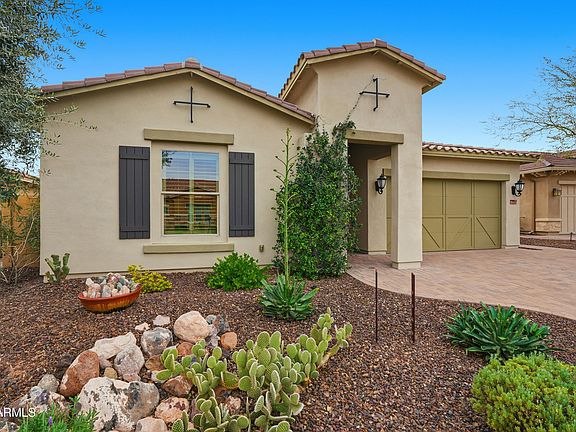 2nd image of 12381 W GILIA Way