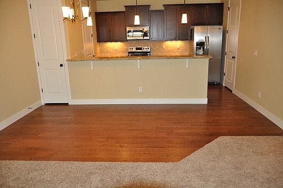 Dining Room with Breakfast Bar