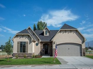 281 W 3480 S, Logan, UT 84321