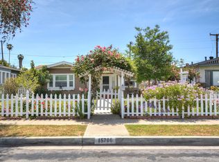 15706 Victoria Ave, La Puente, CA 91744