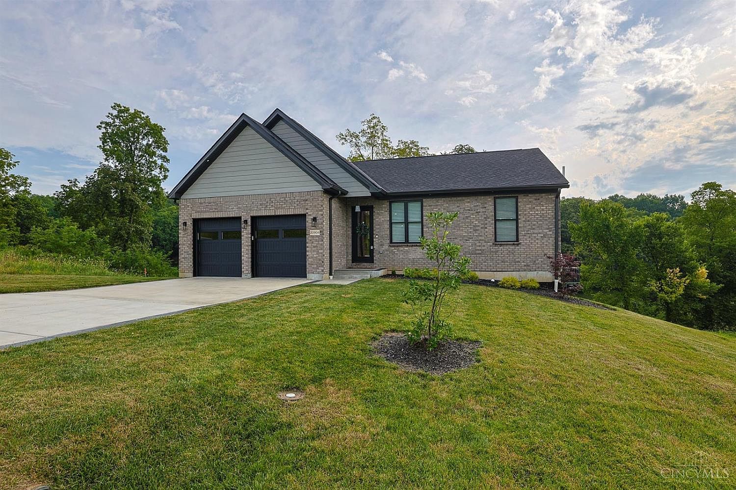 20904 Augusta Dr — Sugar Ridge Golf Club