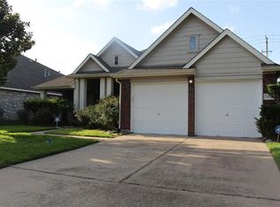 10311 Stan Brook Dr, Houston, TX 77089