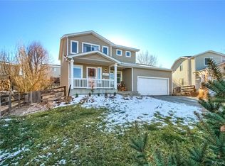 9650 Falcon Ct, Littleton, CO 80125